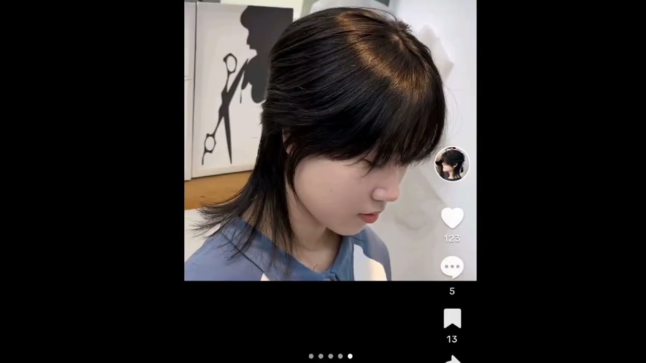 Valentinehaircutz