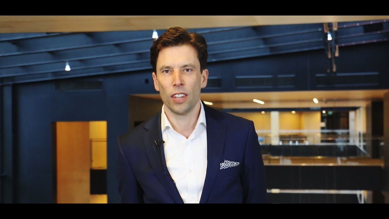 Piotr Jeleński, CEO, Asseco South Eastern Europe