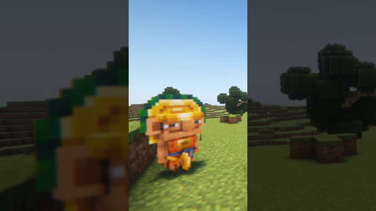 Inka Mod: Discover the Inca Empire in Minecraft! Cinematic Mod Showcase