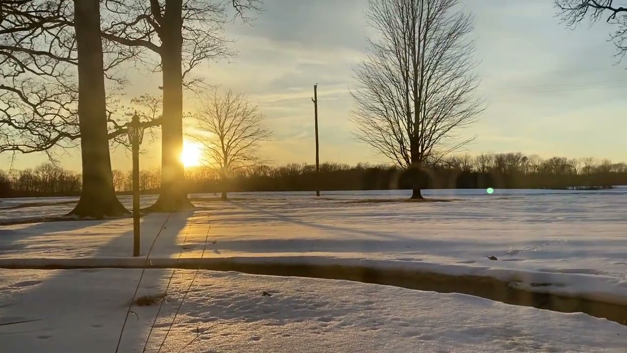 A Moment of Hope