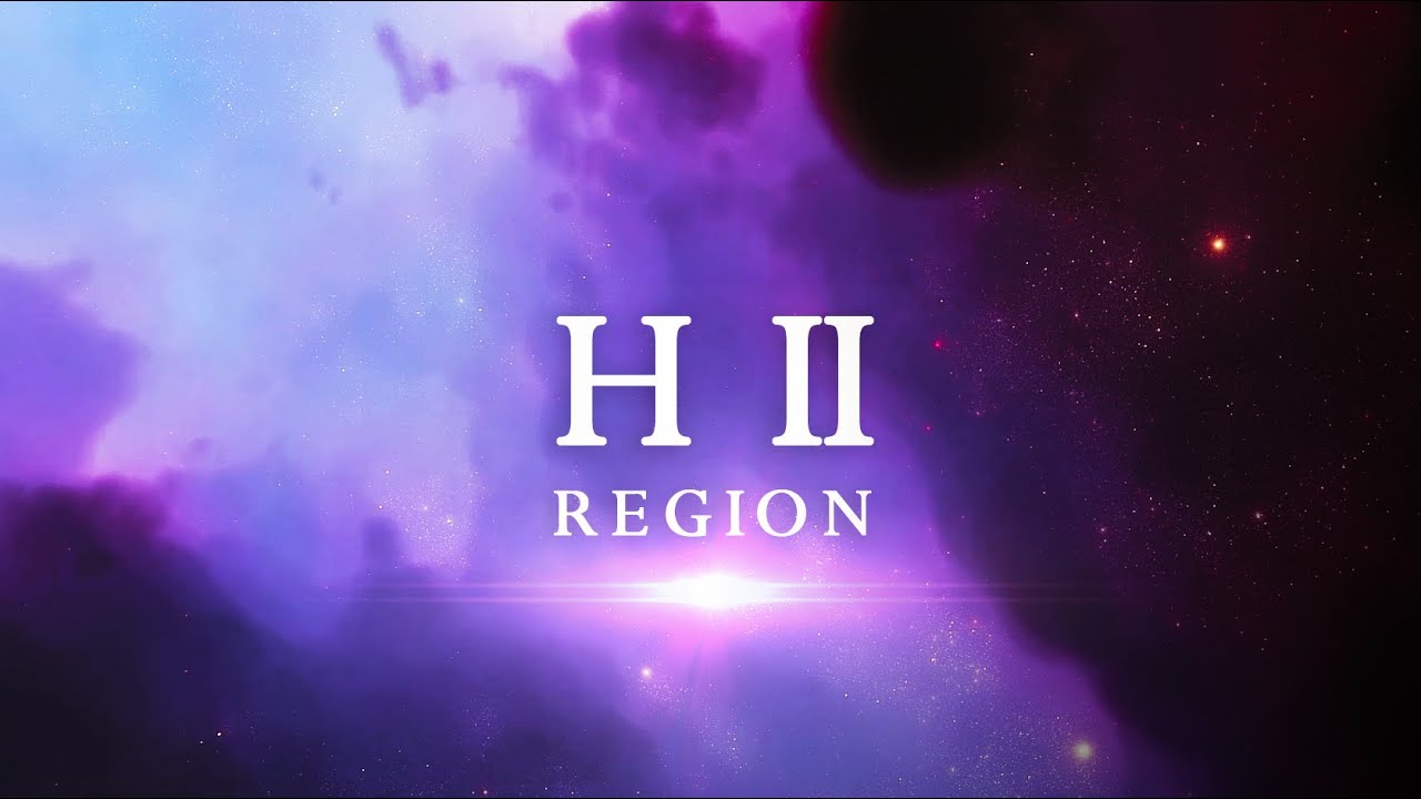 What is an H II Region?