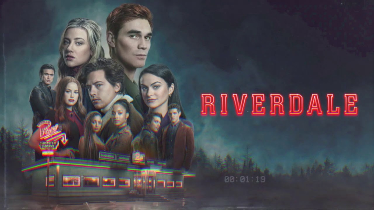 Riverdale Season 5 Episode 4 Soundtrack #02: 