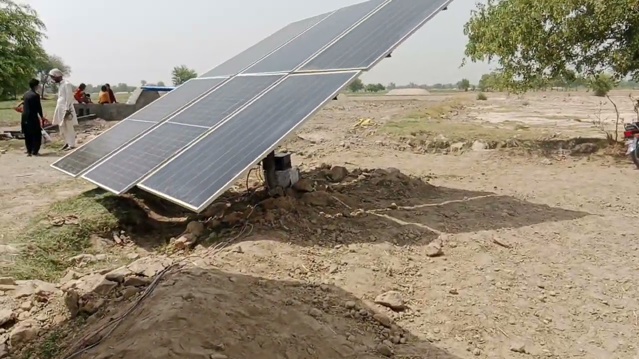 solar