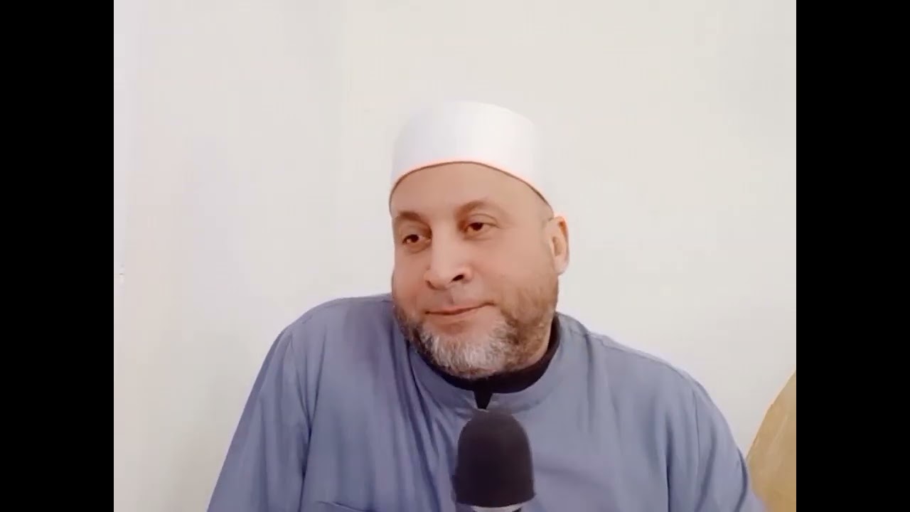 الصلاة والسلام على رسول الله 2 