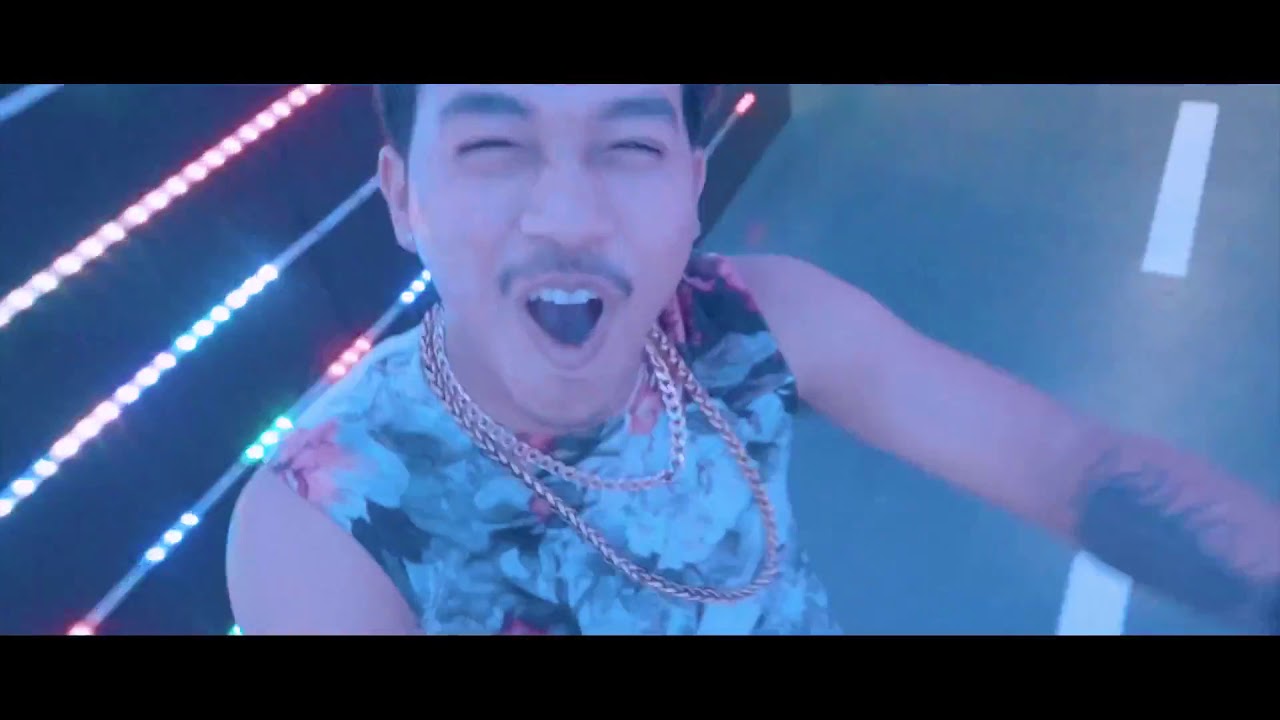 ហាមលេងជេរម៉ែ -ចឺម / MV Neay Jerm [OFFICIAL MV]