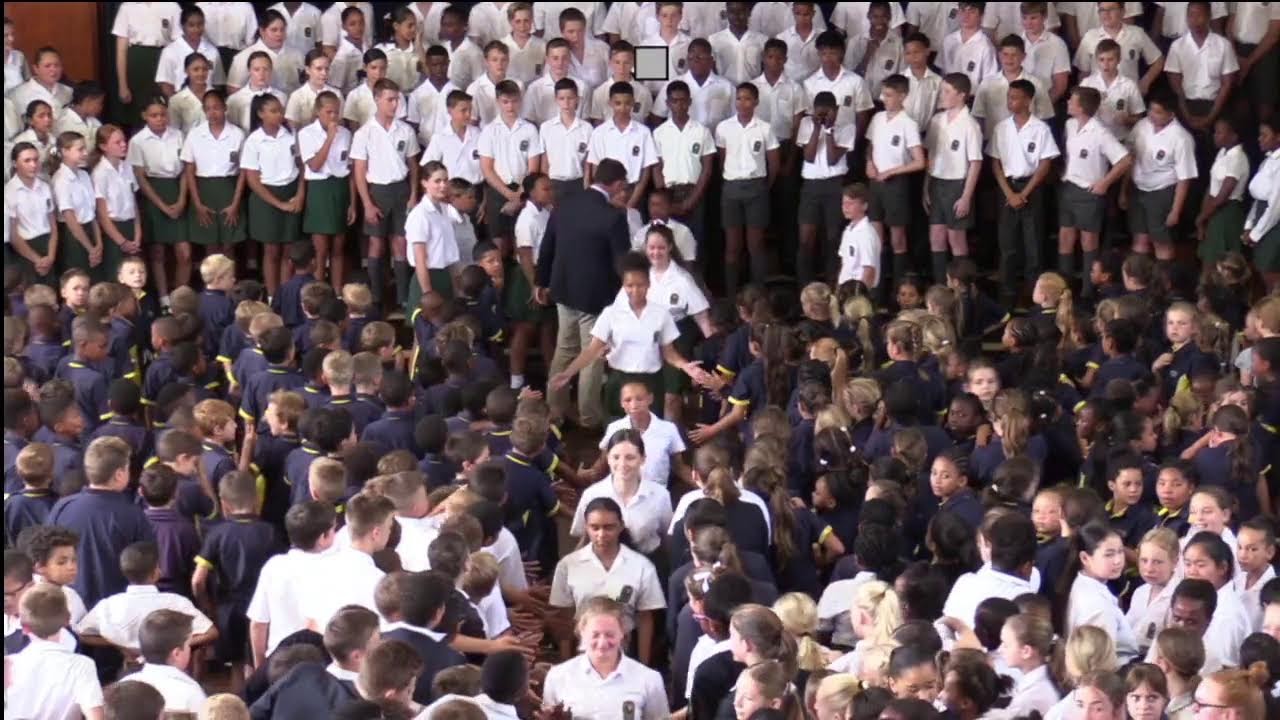 Final Assembly 2023
