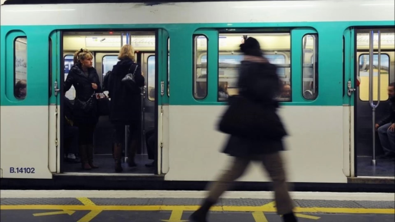 Trouver son chemin transport   FLE