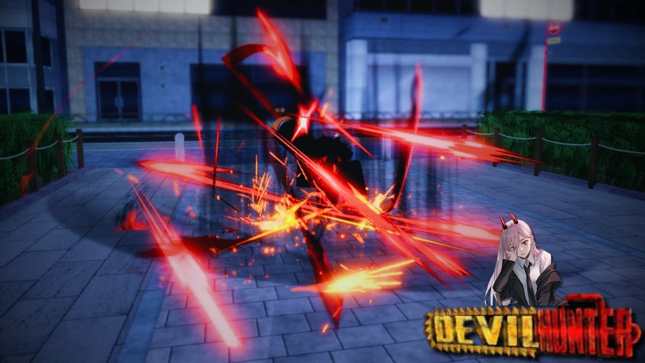 BOSSRAIDING on the BEST Fiend Build... | Devil Hunter