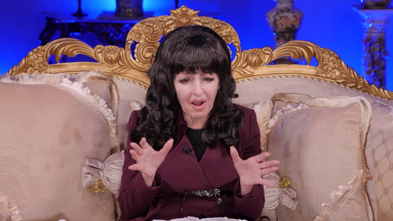 The Supernatural Secret of Esther's Power - When The King Extends The Scepter of Influence