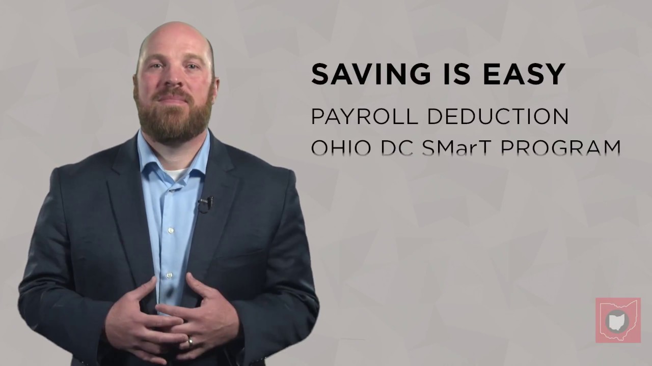 Ohio Deferred Compensation