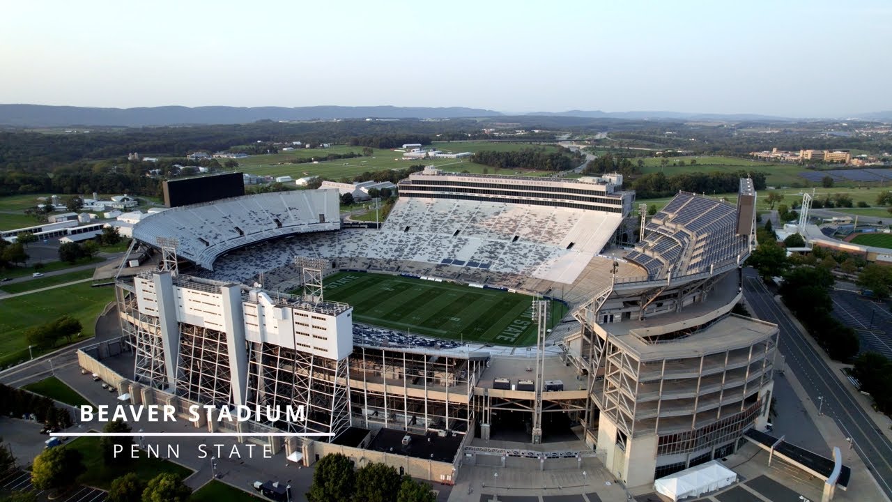 Beaver Stadium | Penn State