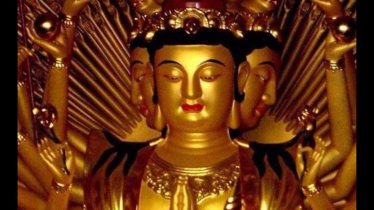 Âm Thanh - Chú Đại Bi - Nghi Lễ Huế