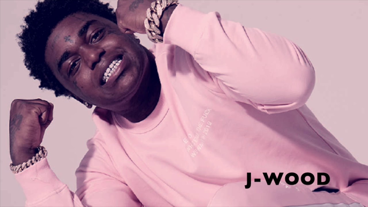 Kodak Black - Off the Land (Slowed + Reverb)