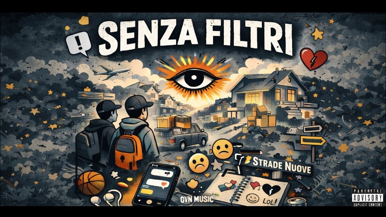 SENZA FILTRI 
