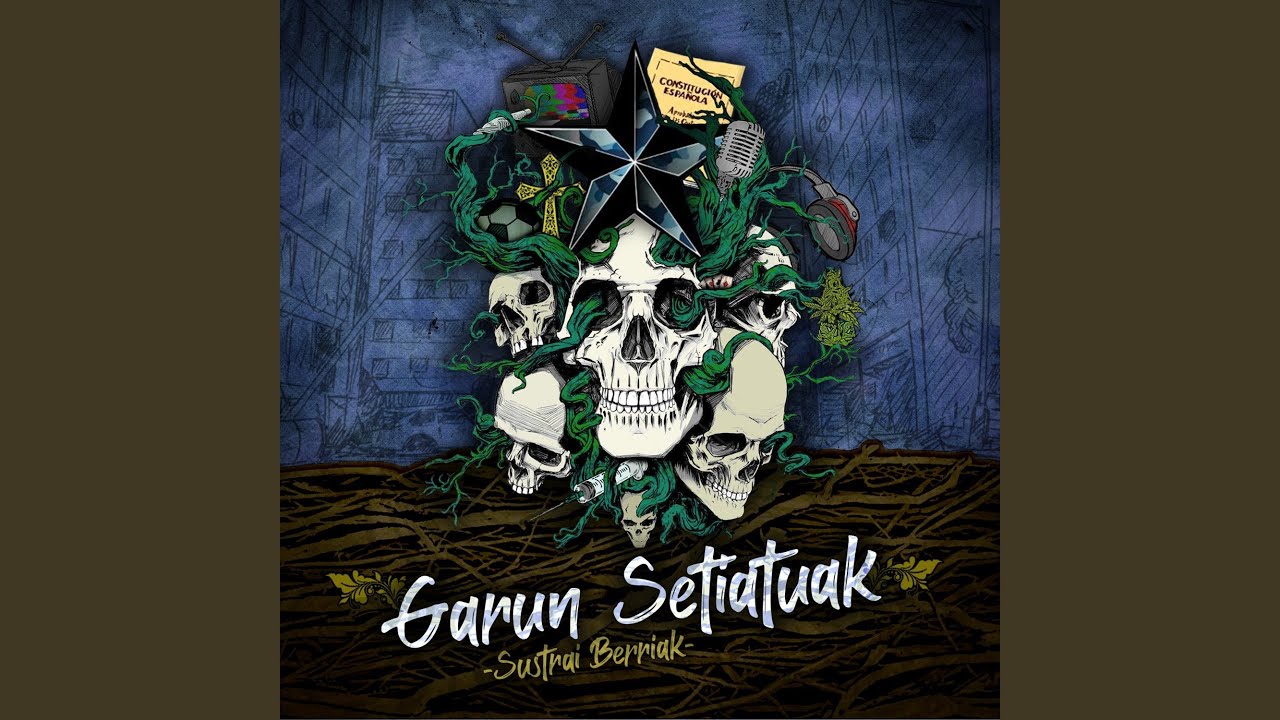 Genozidioa