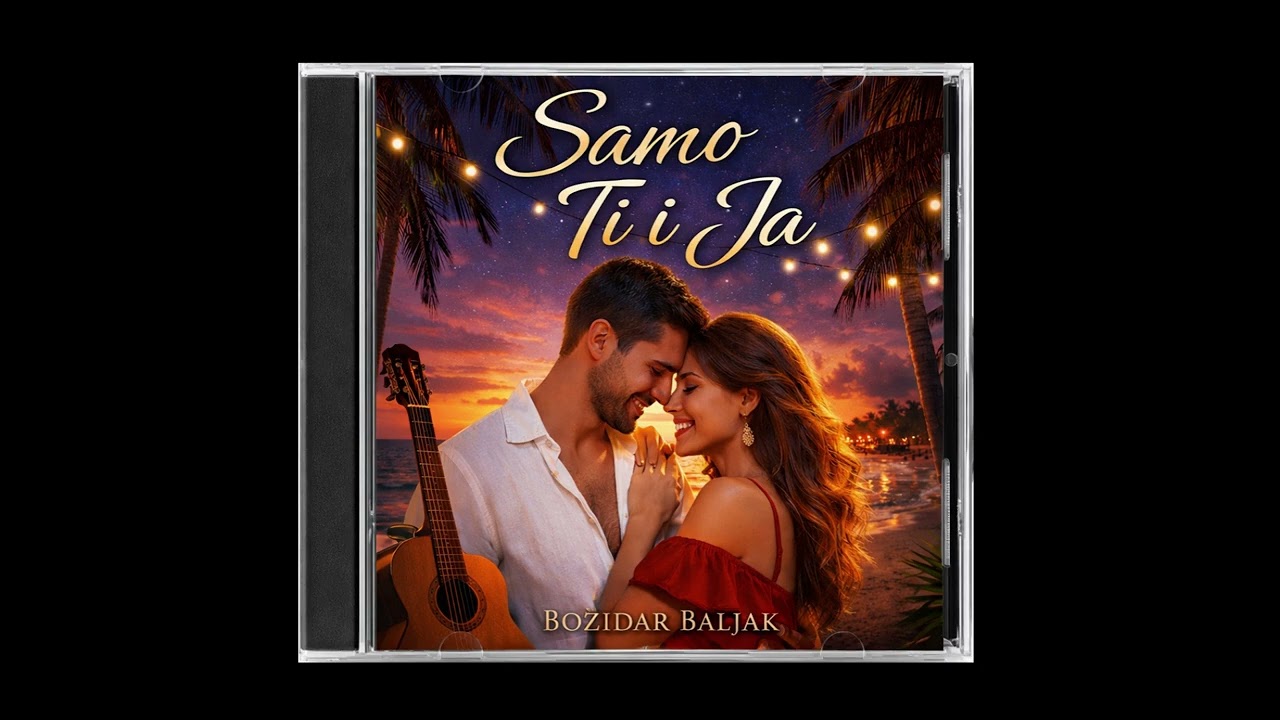 SAMO TI I JA