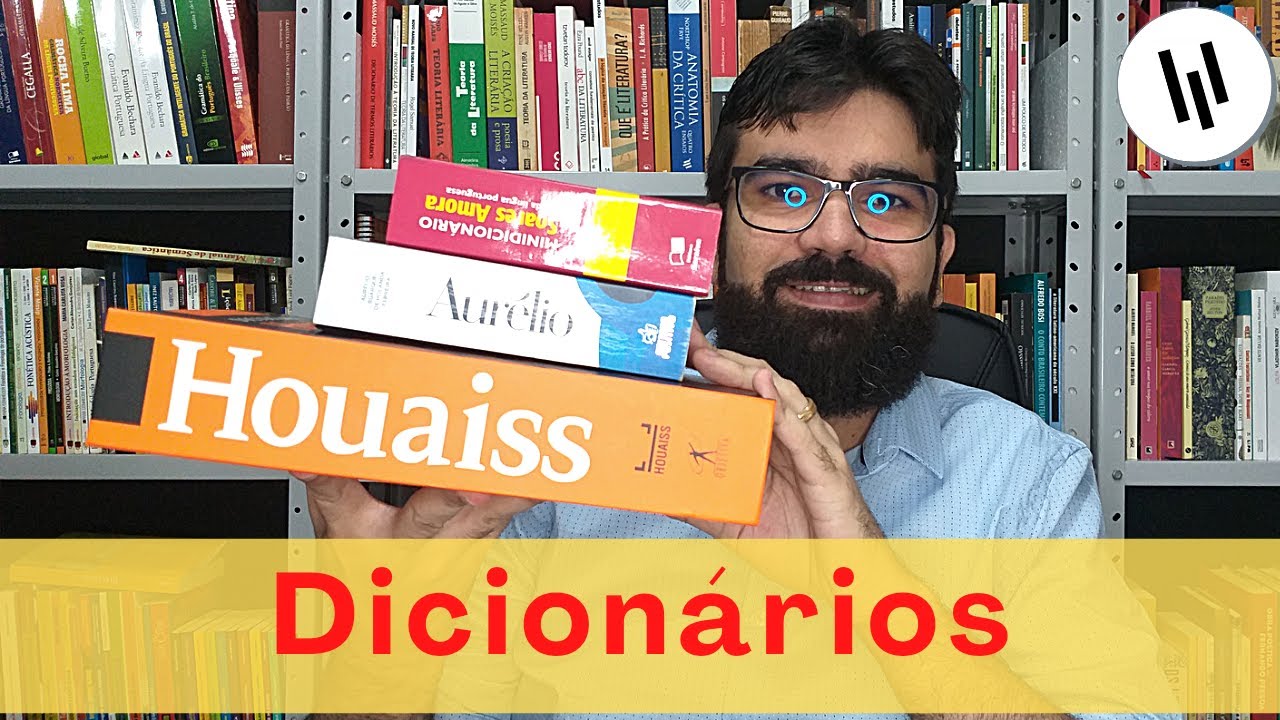 A importância dos dicionários | + dicas | Professor Weslley Barbosa