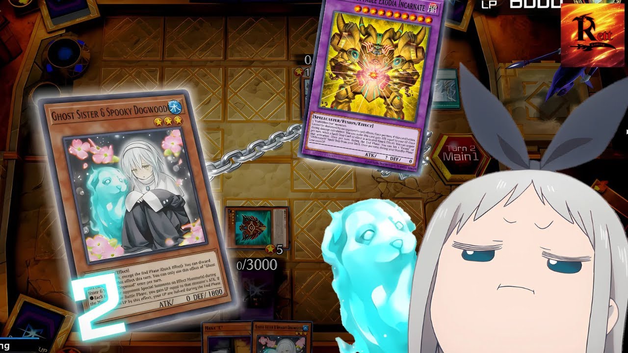 MORE Life Points, MORE Problems (For Your Opponent)