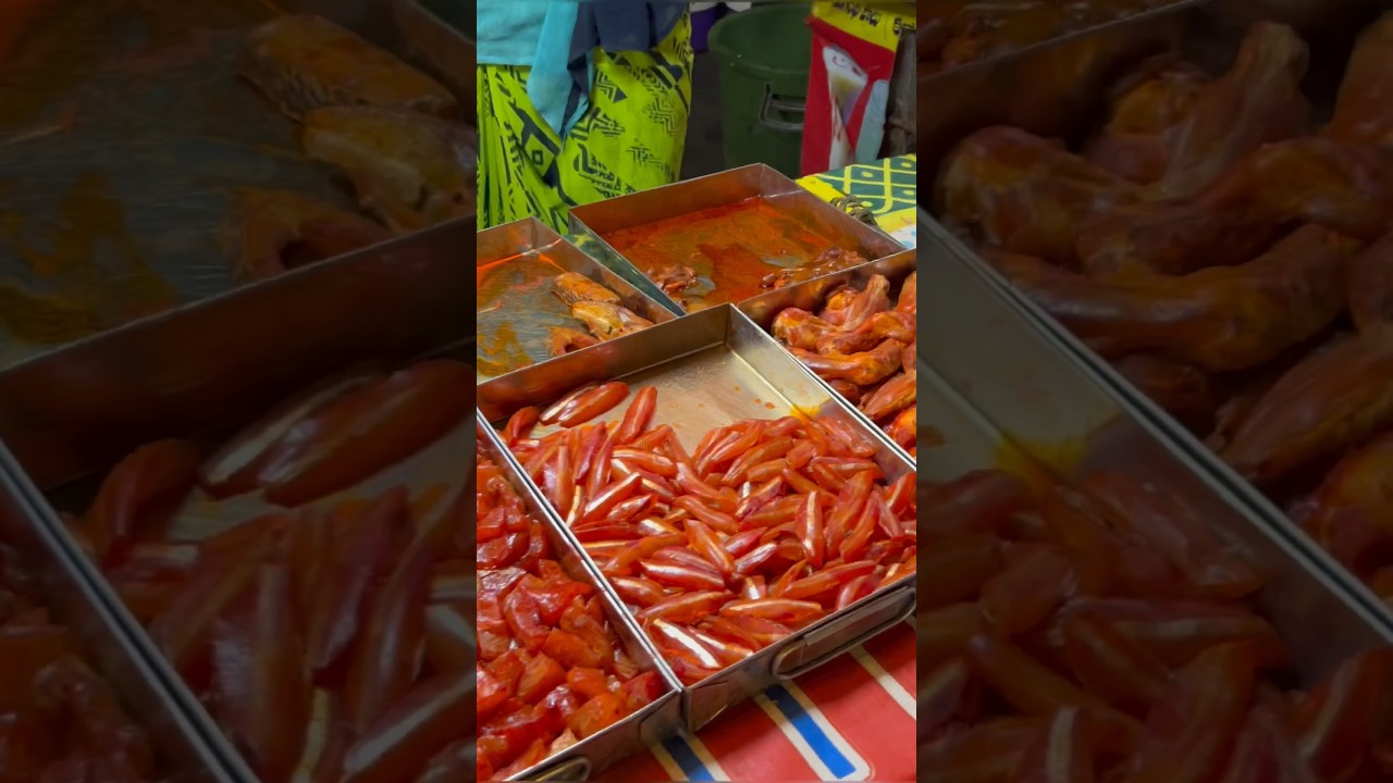 Fish fry prawns fry nethallu fry in Vijayawada foodcourt #fishfry #streetfood#short #shortsfeed