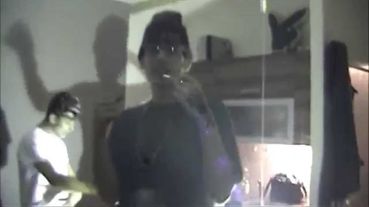 $tok&aacute;r - RAPTALENT Beat.falonso HYPNO808 (Music Video 2014)