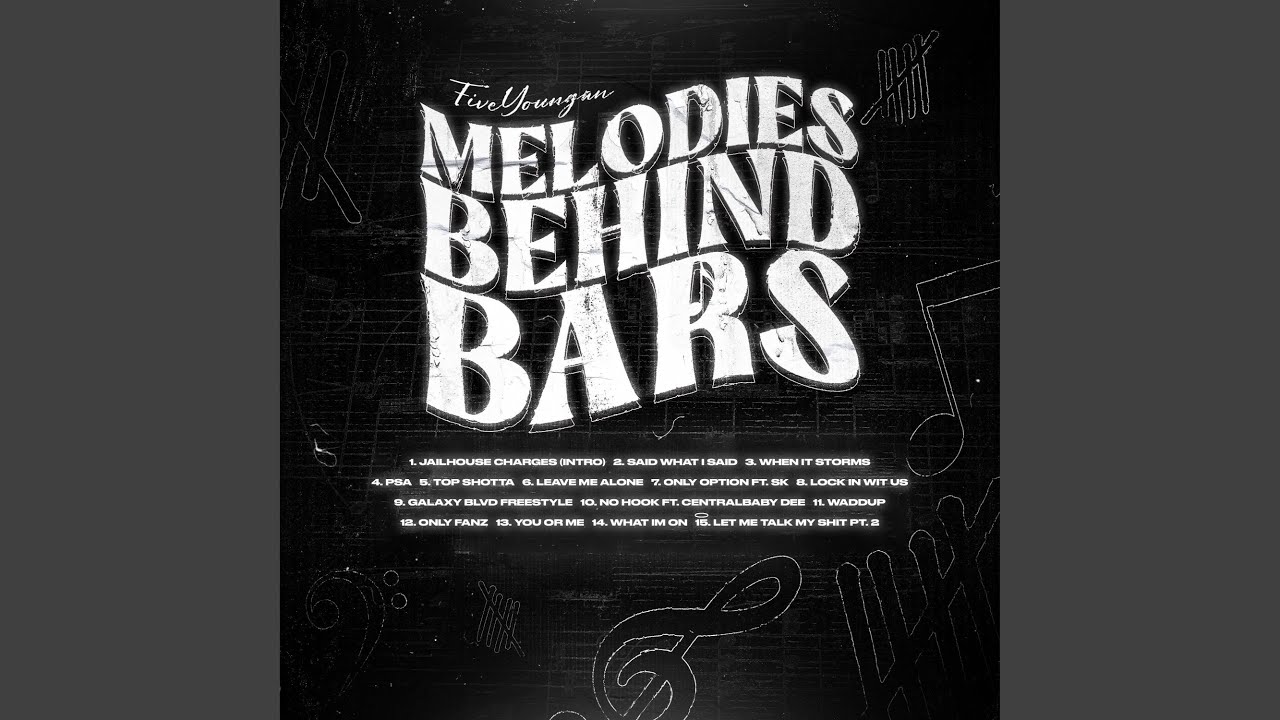 Let Me Talk My Shit Pt. 2