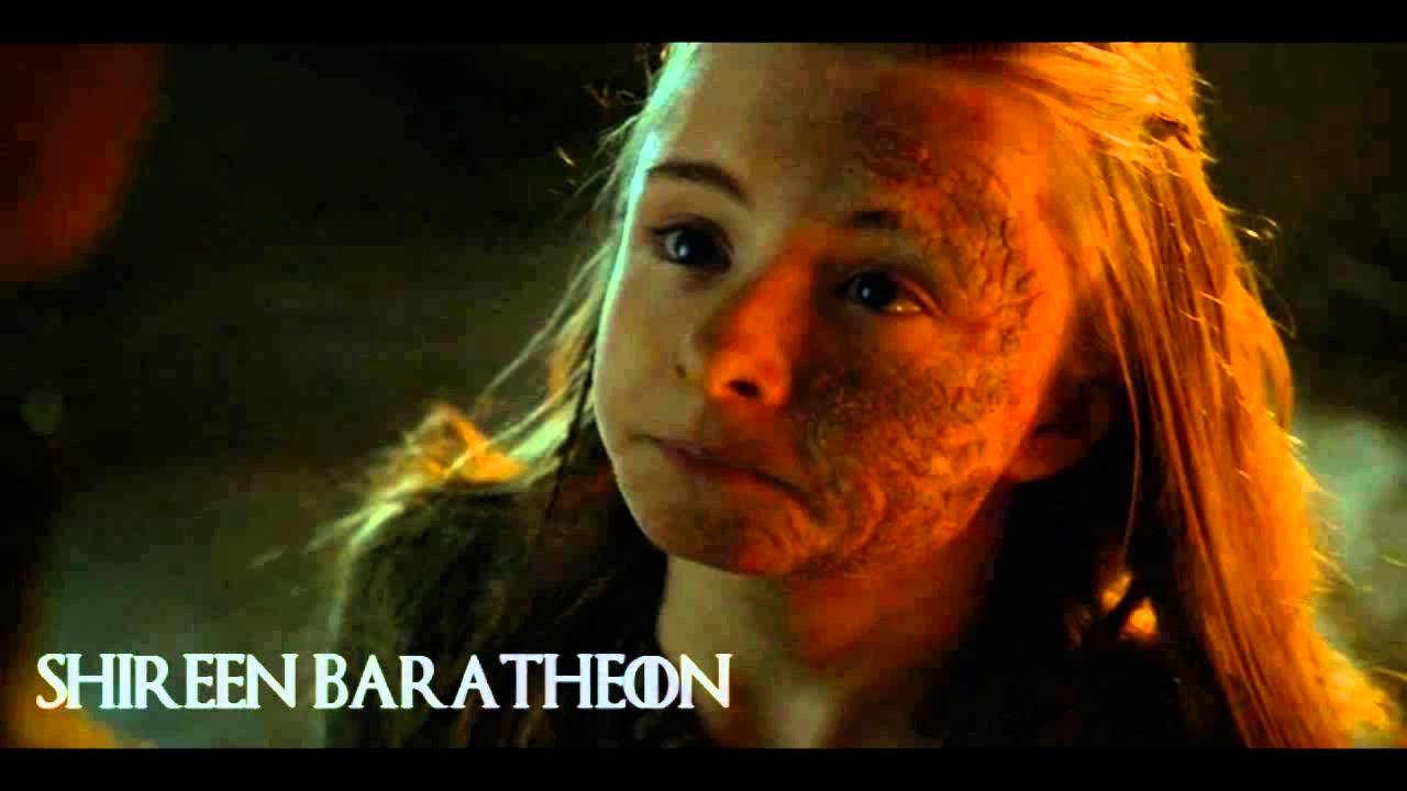 Game of Thrones - It's Always Summer Under the Sea (S03E05 - 