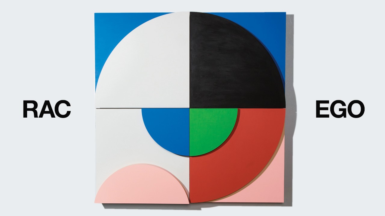 RAC - This Song ft. Rostam
