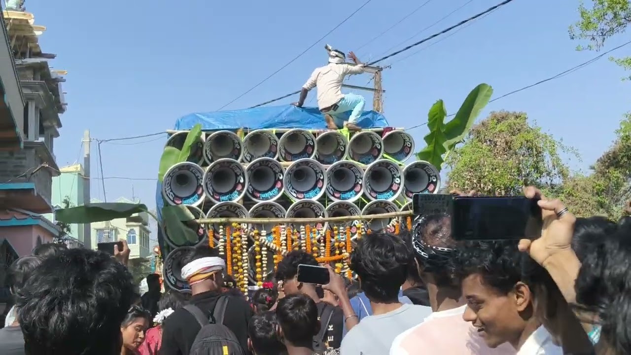 সাউন্ড কিং 👿👿 ডায়লগ রডশো করছে 👿👿👿👿 মুসুরি তে
