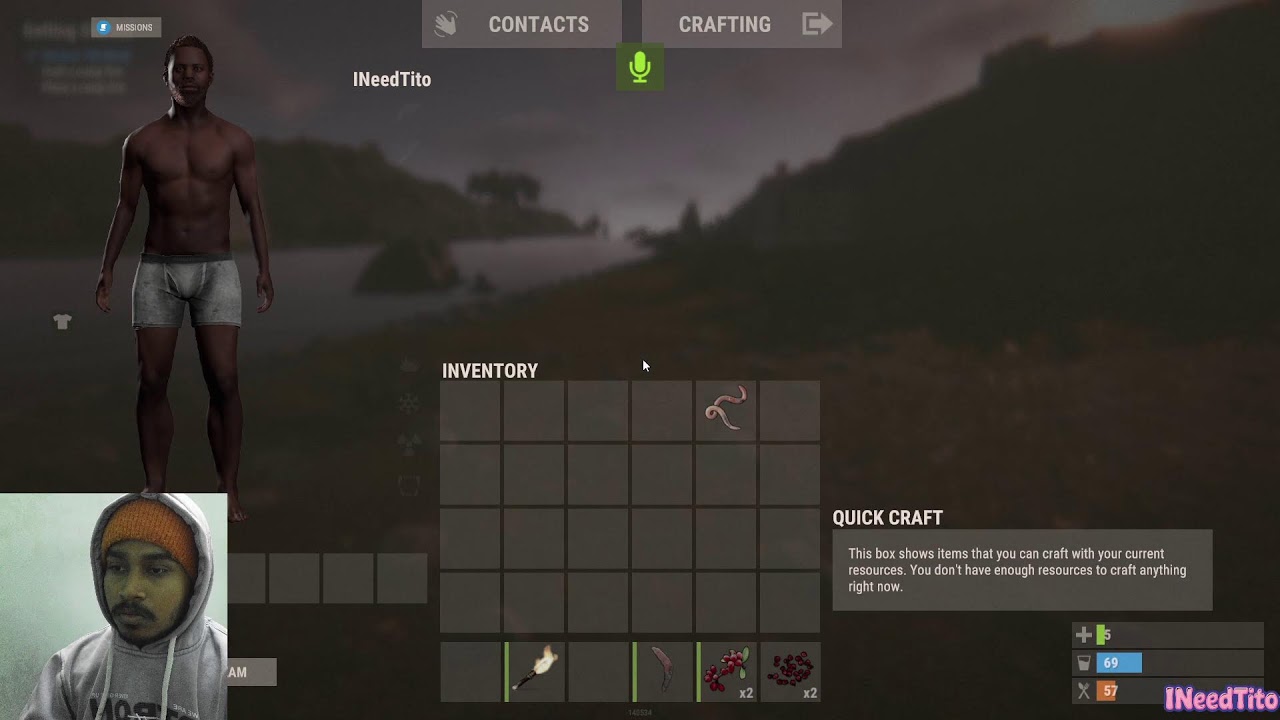 lets build our base in Rust