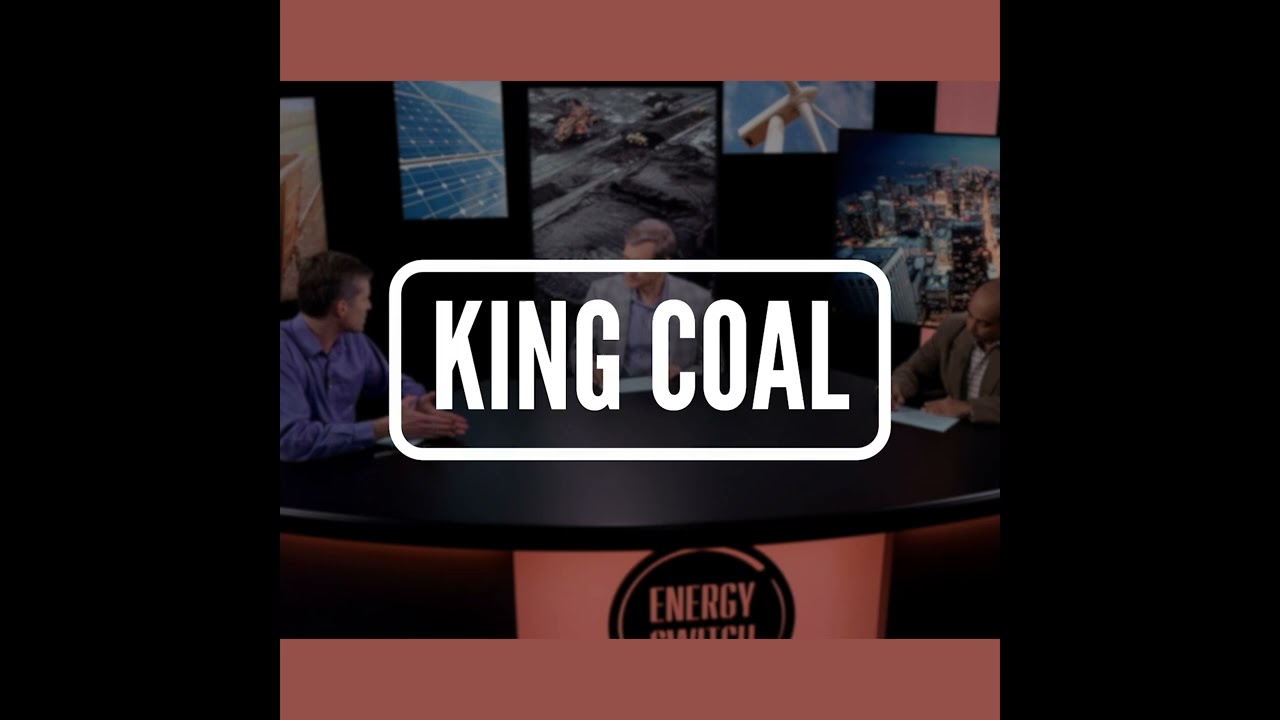 S7 E10: King Coal