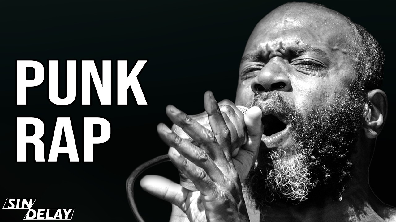 Generon't: Punk Rap