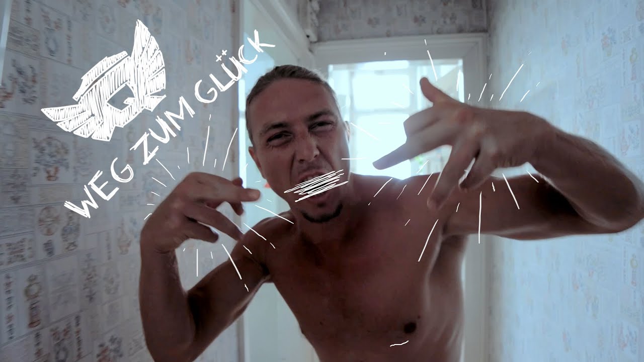 QULT - Weg zum Glück (Official Video)