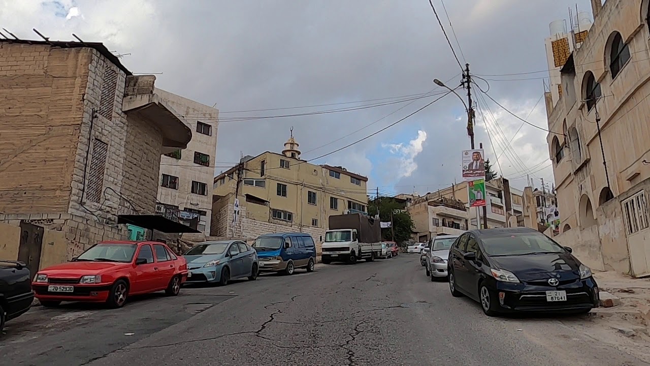 لقطات من جبل القصور و الحدادة والنزهة