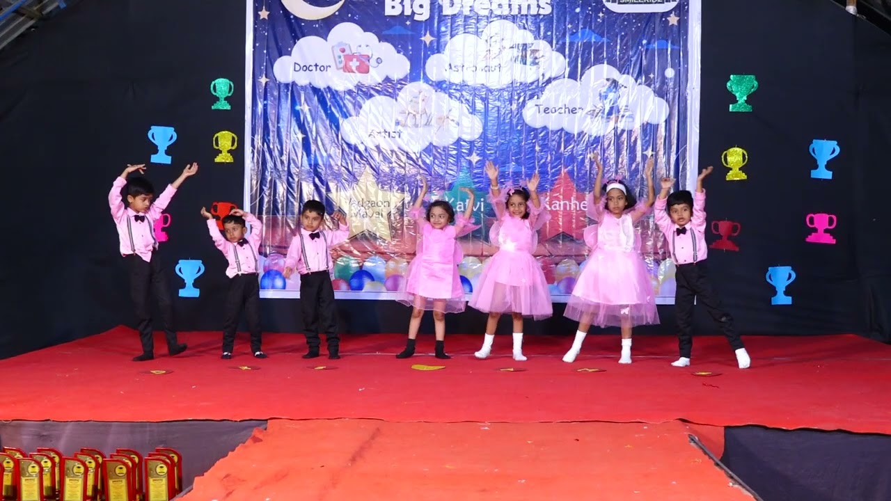 Mere Desh Ki Dharati Song#dance