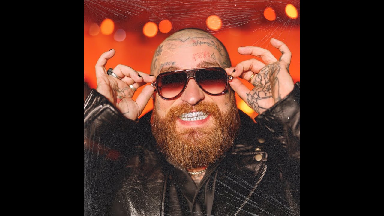 [FREE] Teddy Swims Type Beat 