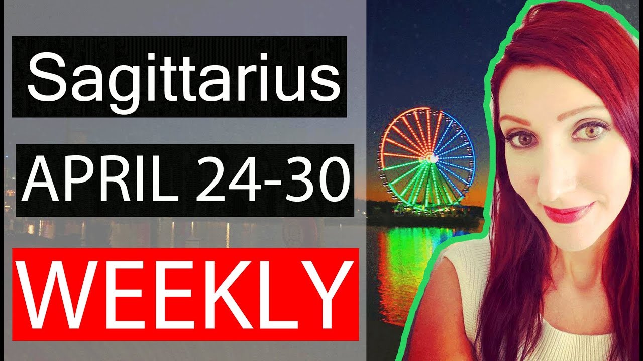 Sagittarius, Weekly Love Soulmate Tarot 