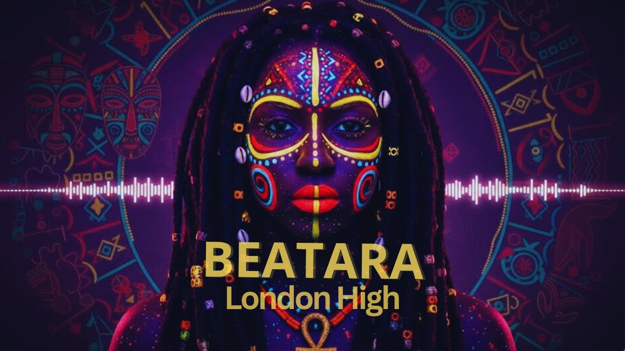 BEATARA - London High I Deep House