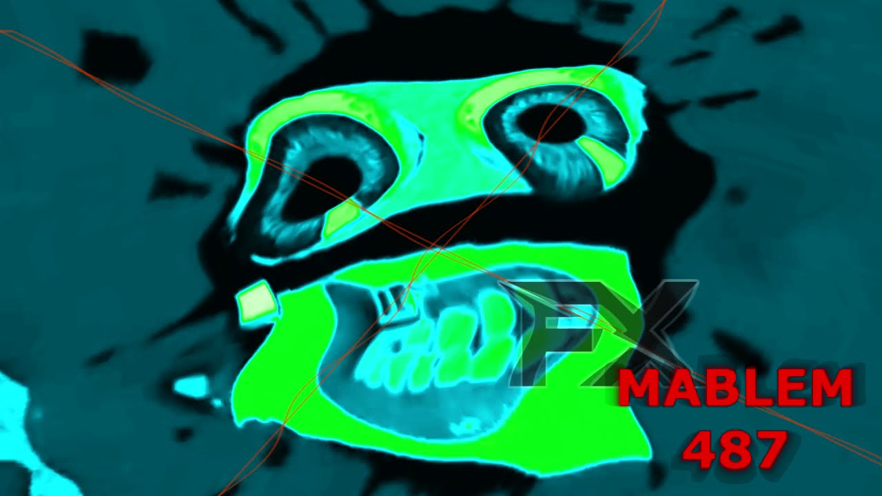 I Swap some Videoups, IV of Videoups, Radioups, Stereoups, Batteryups and Glitchups
