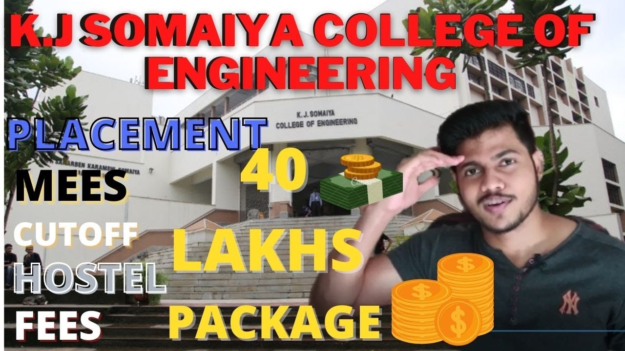 kj somaiya college of engineering campus tour 🔥| kj somaiya college of engineering cut off | hostel