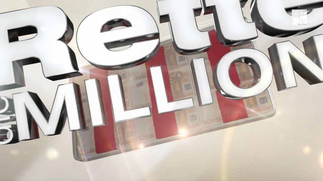 Rette die Million MINECRAFT Intro 2