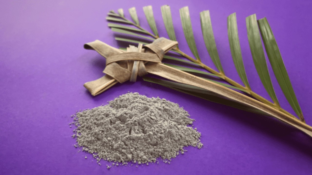 2-18-2026 Ash Wednesday 4:00PM Mass