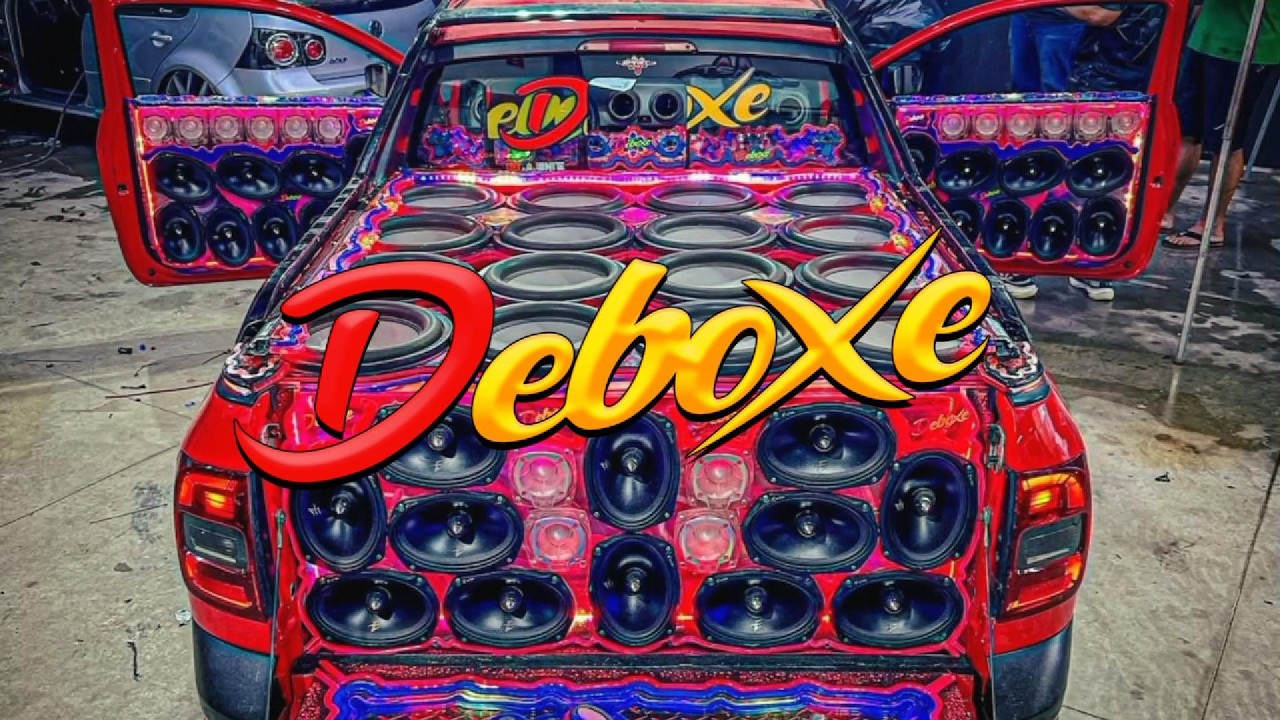 DEBOXE ELETROFUNK 2026 DJ MATHEUS DUARTE