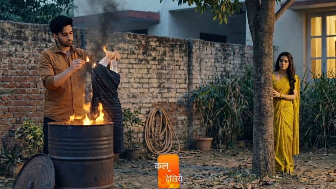 Jagadhatri Caught Shivaay Burning Arna's Party Dress || Jagadhatri || Upcoming Twist