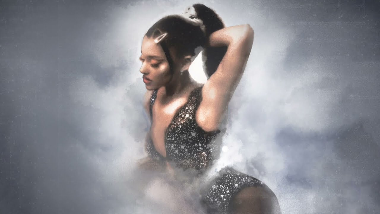 Ariana Grande - into you (chill version) audio