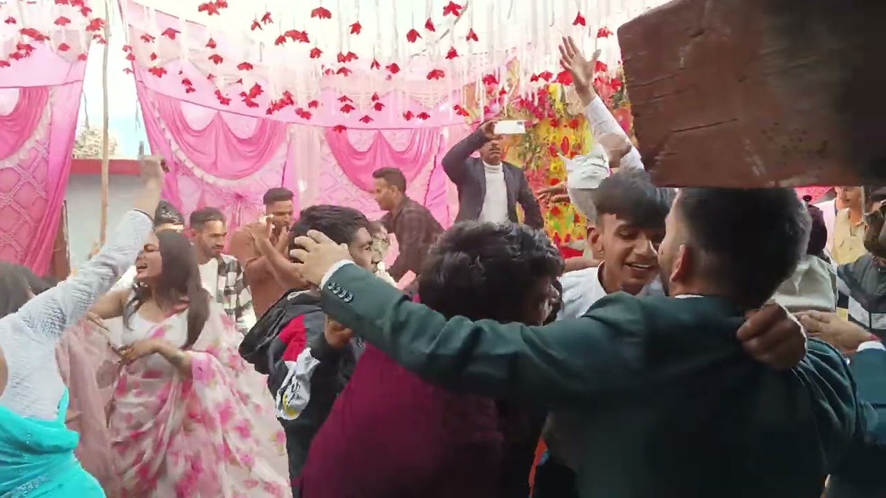 Viral Dance video #explorepage #gadwalidance#pahadidance #viralvideos 