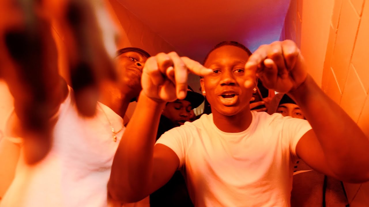 Swae Mo x Jay 800 - Tweakers (Official Music Video)