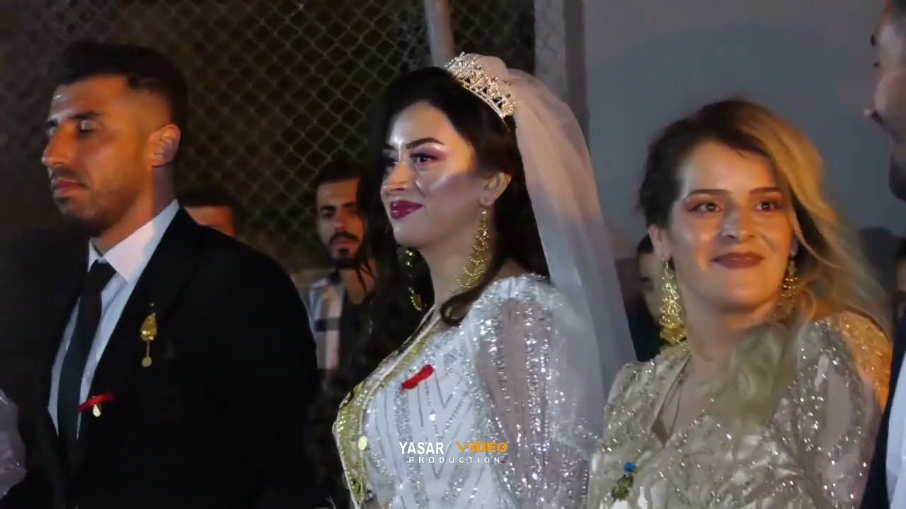 JİRKİ AŞİRETİN EN KALABALIK DÜĞÜNÜNDEN SEBAHATTİN ÖTER'İN KARDEŞİ ERKAN DÜĞÜN PART 7