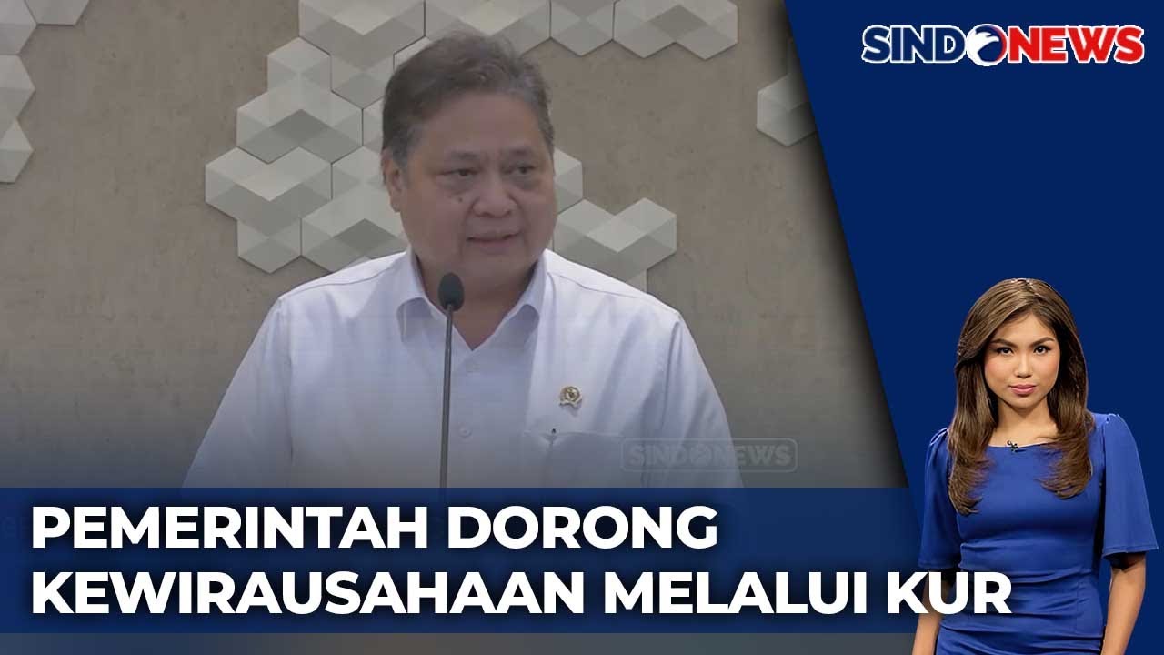 Pemerintah Perpanjang Insentif PPN DTP Properti, Otomotif dan KUR - Sindo Malam 07/11