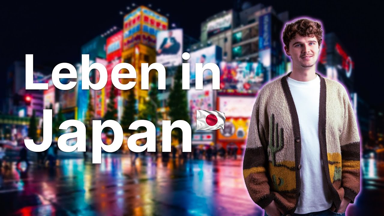 #9 Der große JAPAN Talk mit @Ontanchan  | toto & seko Podcast