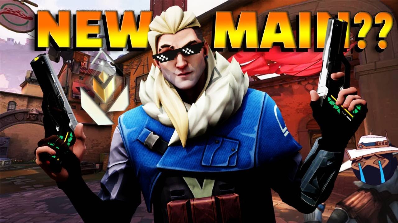 SENTINEL v TOP RADIANTU na Sově?!